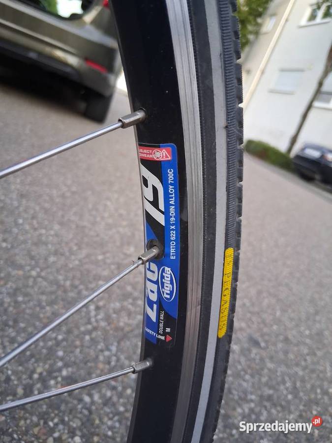 Pegasus Premio SL podkarpackie Ropczyce