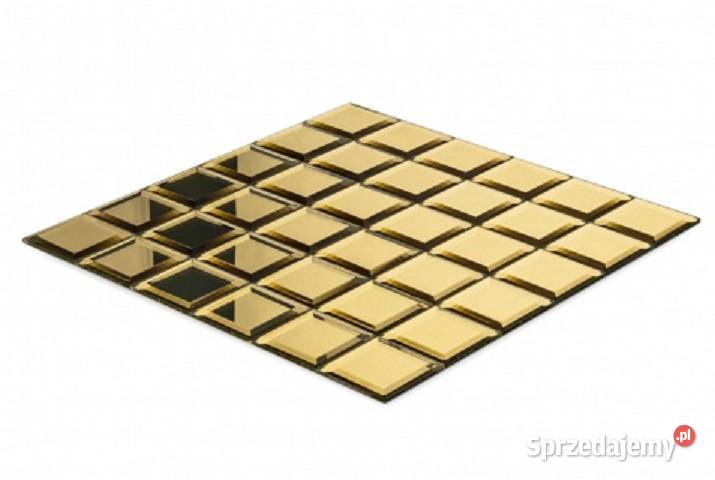 Mozaika Melbourne Gold 30 x 30 Iryda HM Warszawa sprzedam