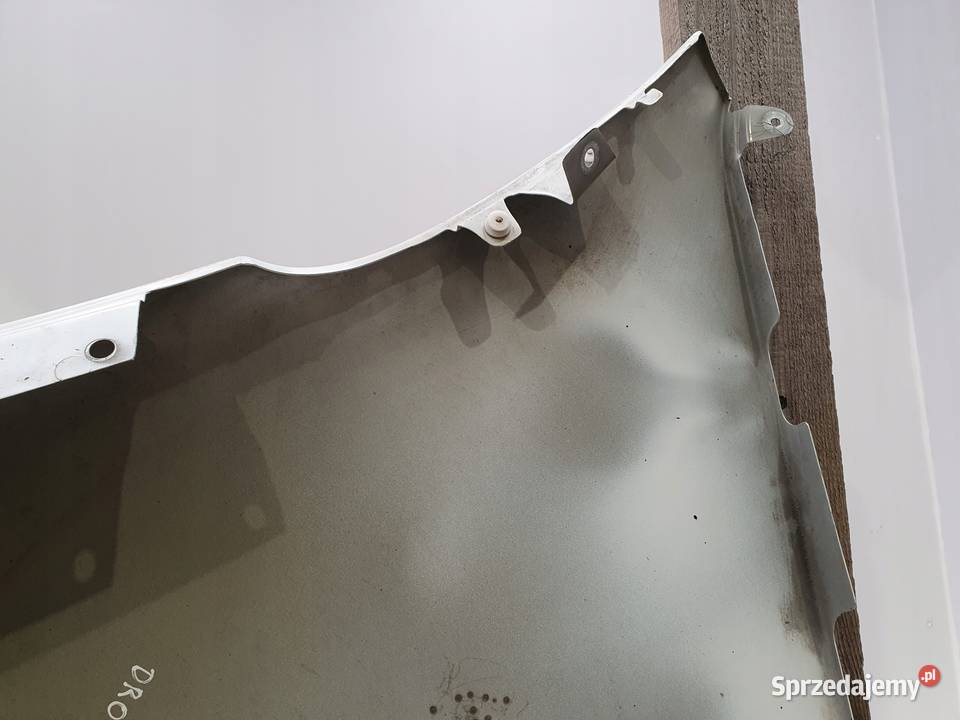 PRZEDNI BŁOTNIK PRAWY Renault Master III Opel Chełm