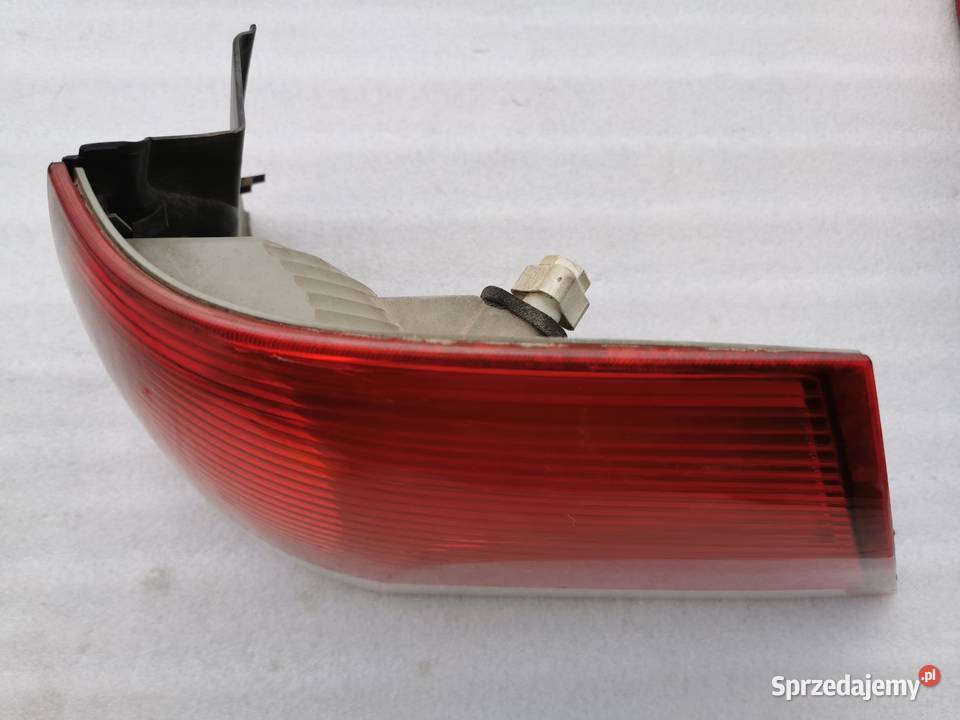 Lampa Prawy Tył Tylna Prawa Opel Vectra C Kombi Wyszków