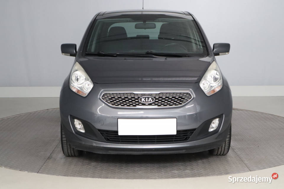Kia Venga 14 CVVT ASR (kontrola trakcji) Venga Zabrze