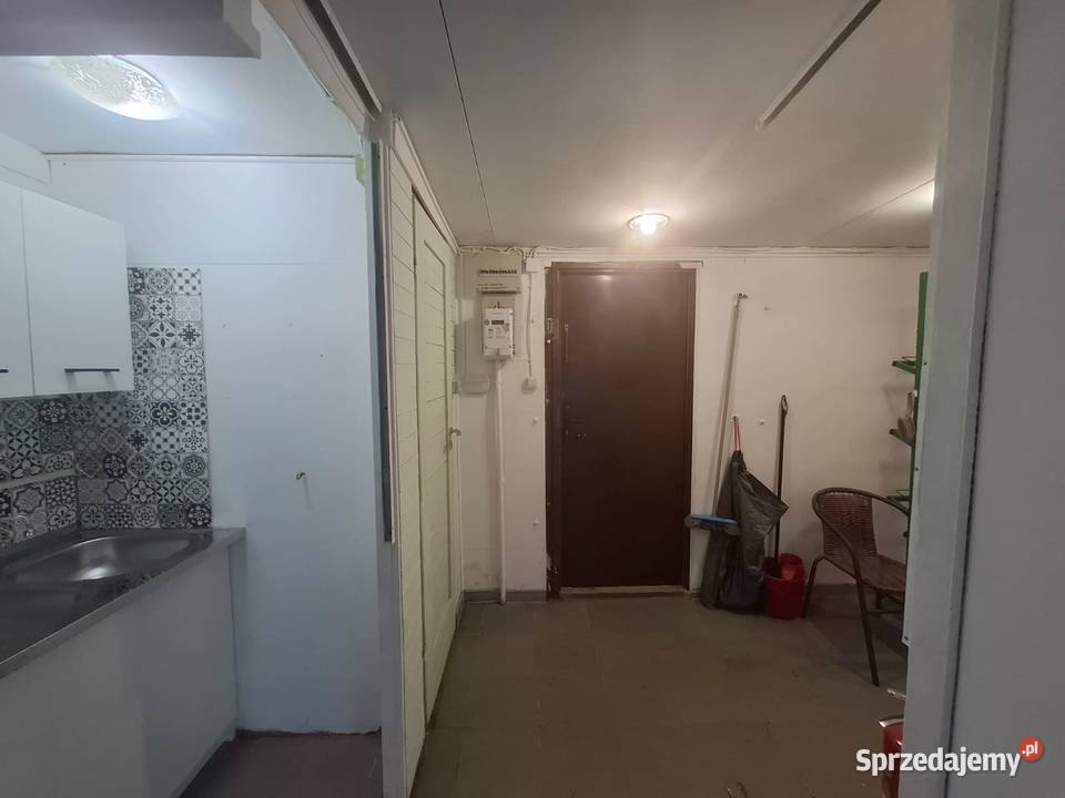 Wolnostojący lokal usługowy na Brochowie Wrocław sprzedam