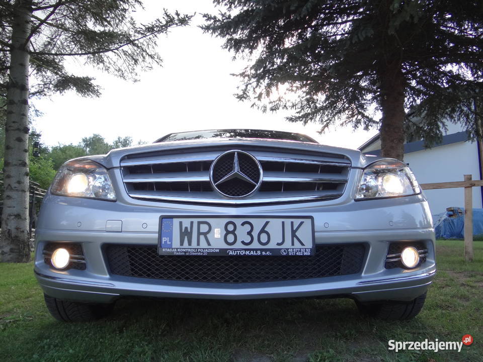 Avantgarde 68 Zadbany Serwisowany nowy mazowieckie Radom