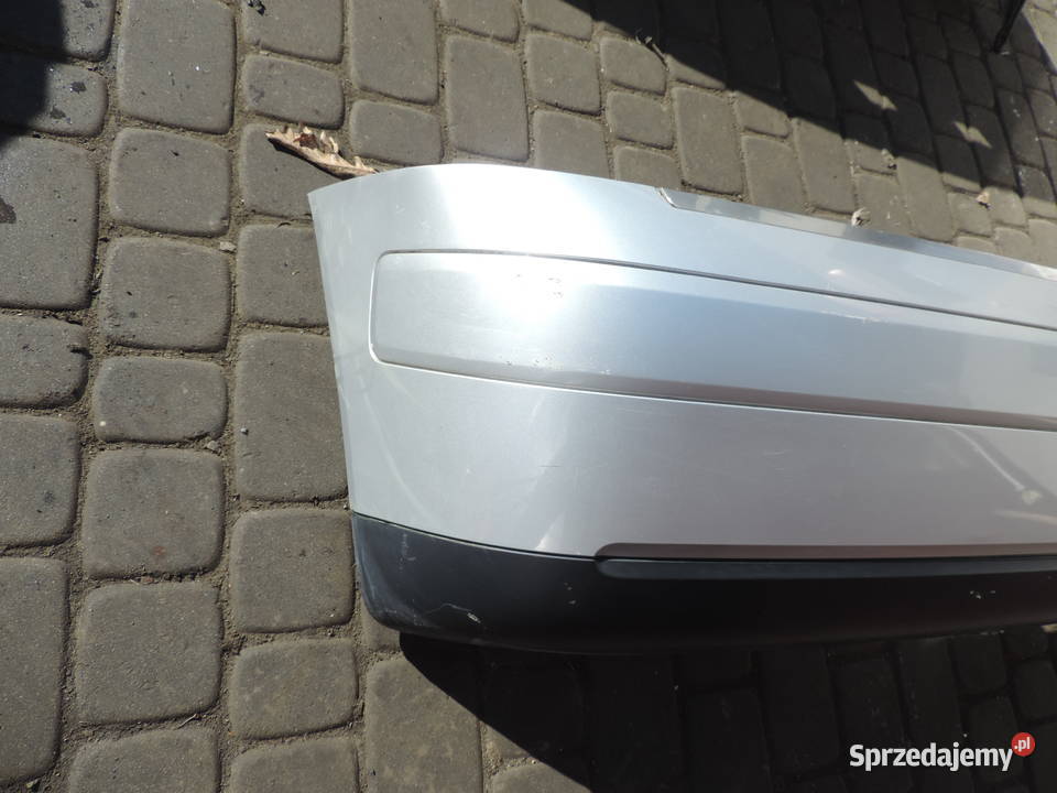 AUDI A2 ZDERZAK TYŁ TYLNY Nowy Sącz sprzedam