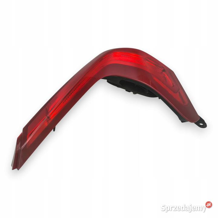 LAMPA LEWA Volvo V40 II 20122019 tylna tylnia lubelskie