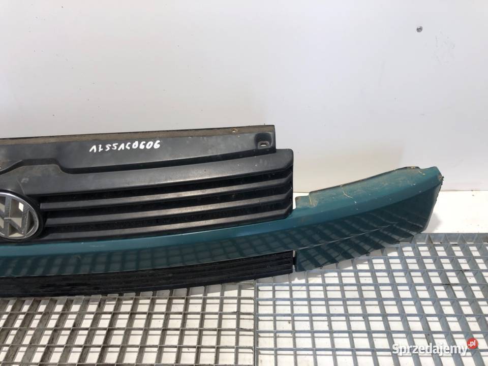 ATRAPA GRILL VW TRANSPORTER T4 9004 701853653F podkarpackie