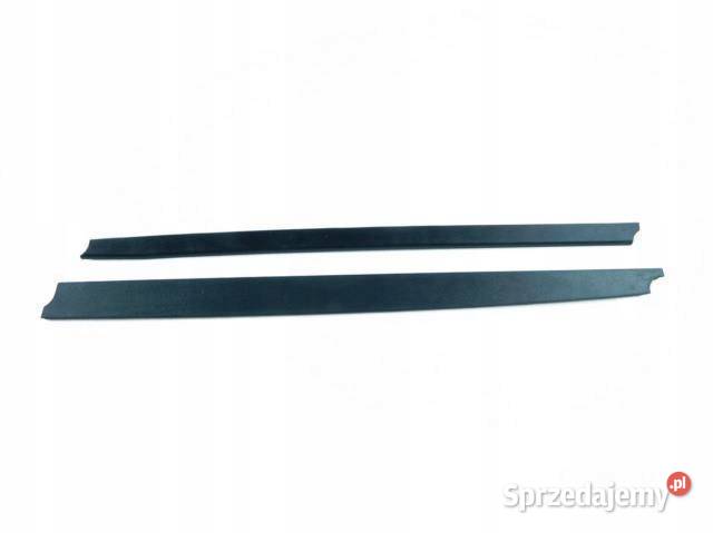 LISTWA SZYBERDACHU PRAWA JAGUAR XJ XJL 1418 lubelskie