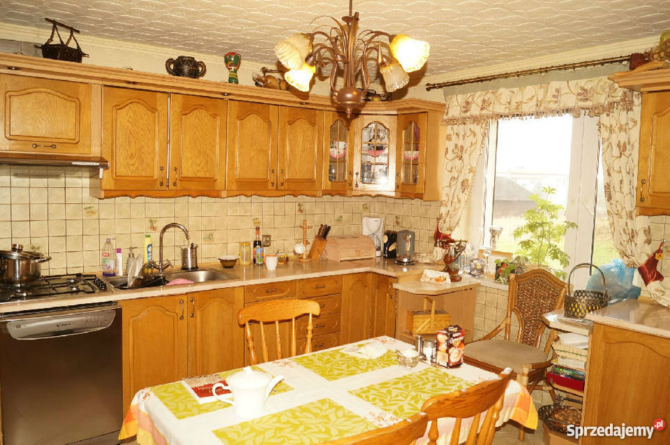 Przytulny dom kapitalnym remoncie Żory Rowień Żory