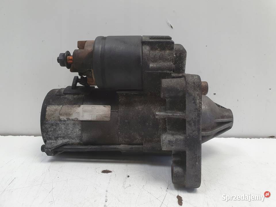 ROZRUSZNIK Peugeot Partner II 16 HDI ROZRUSZNIK Chełm