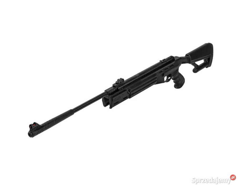 NOWA Wiatrówka Hatsan Striker AR 45 mm Adamów