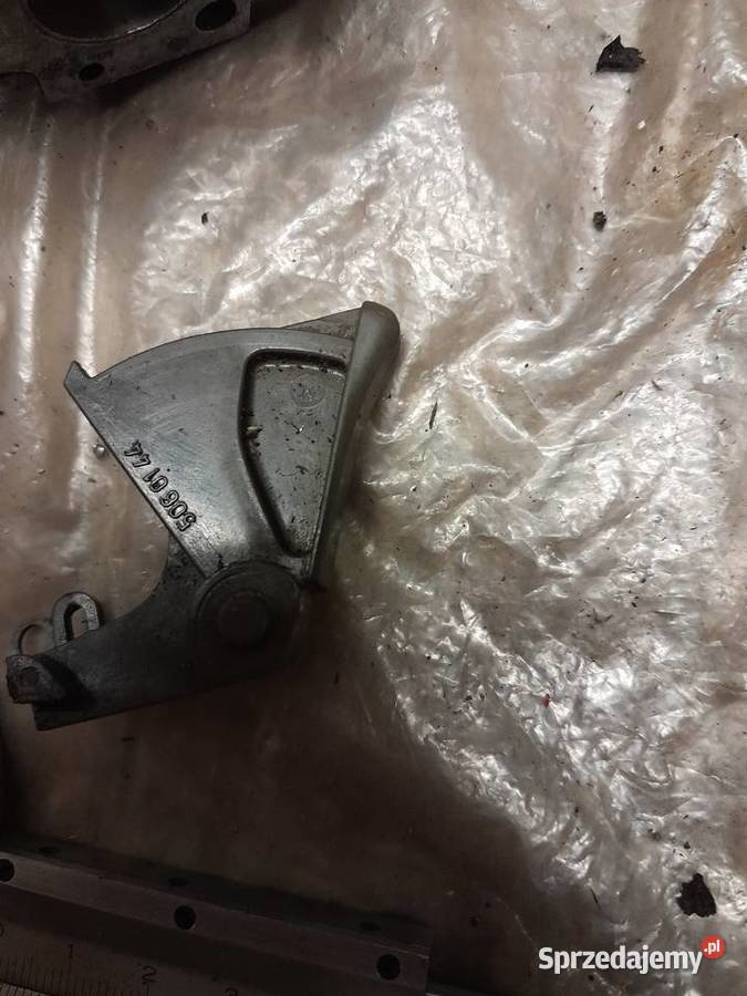 Dźwignia gazu husqvarna 40 45 Żywiec