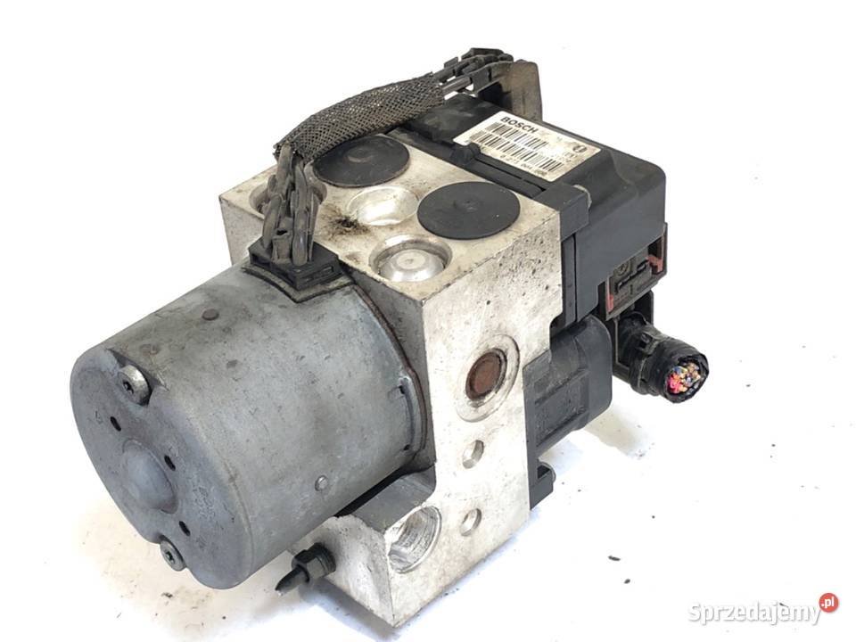 POMPA ABS KIA SORENTO I 589103E310 25 140