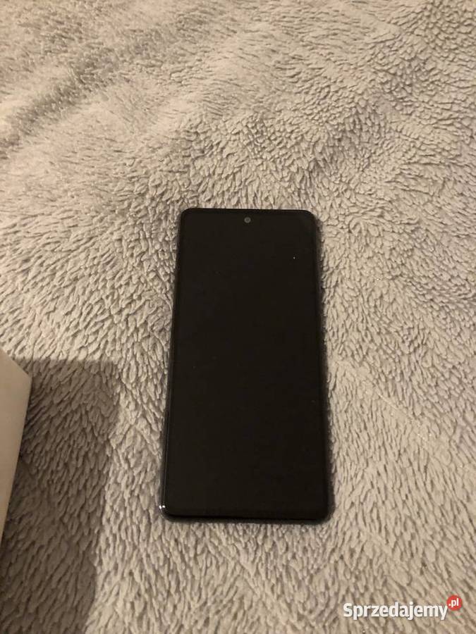 GALAXY A52S 5G 128GB 6GB SM A528BDS Sosnowiec sprzedam