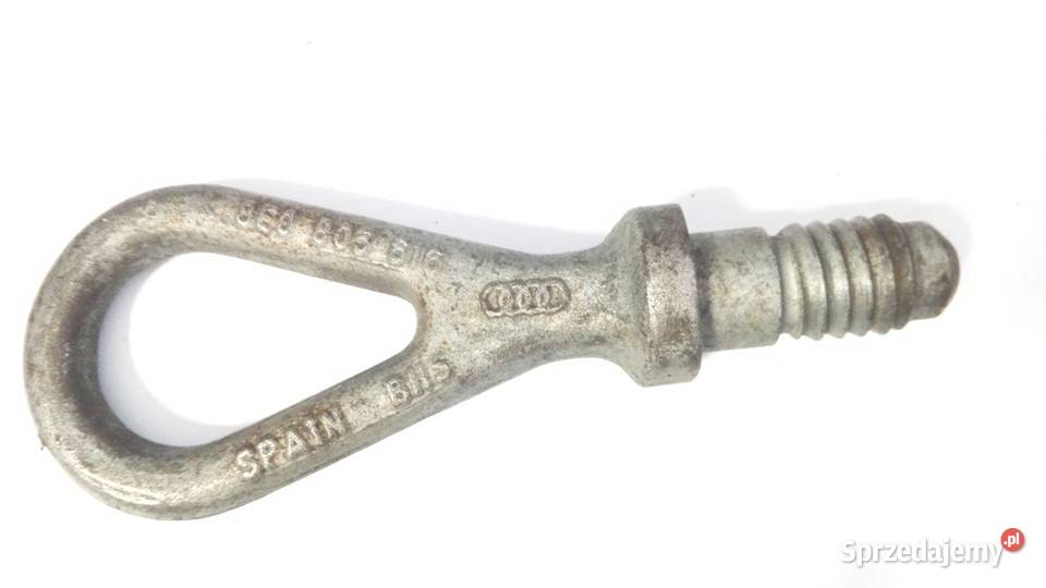 AUDI A4 B6 B7 UCHO HOLOWNICZE 8E0805616 sprzedam