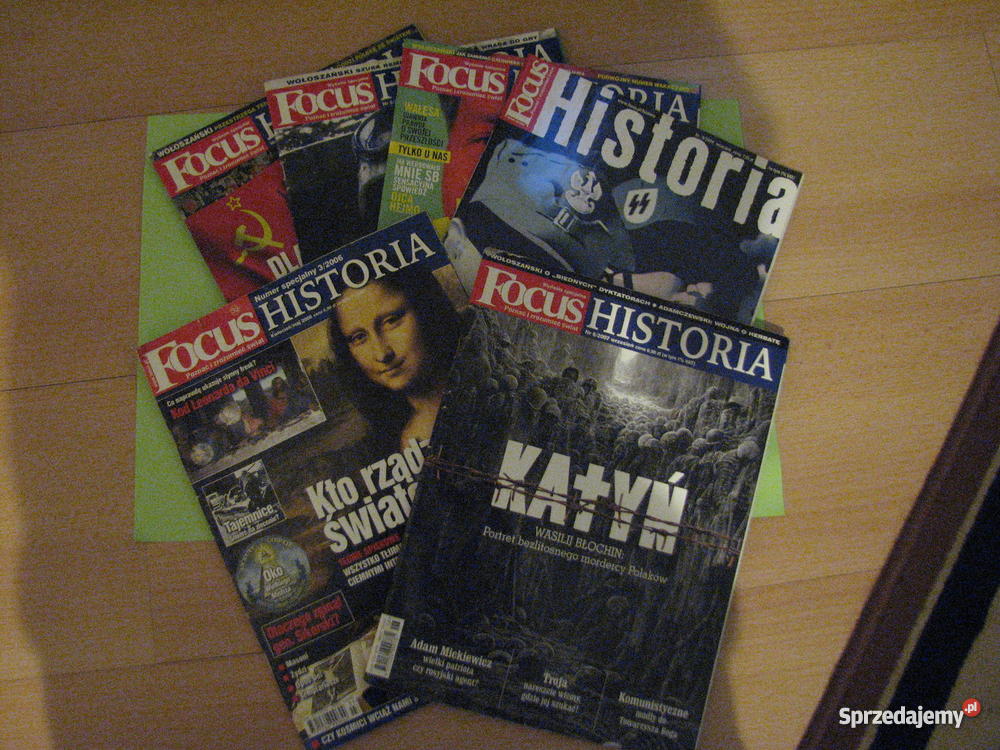 Focus Żywiec