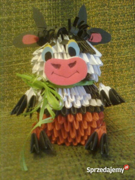 Wyroby z papieru Milejów sprzedam