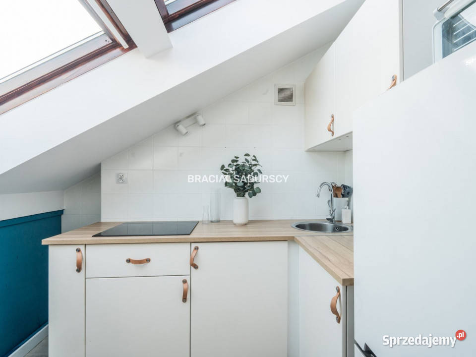 Mieszkanie Kraków Marii i Bolesława Wysłouchów