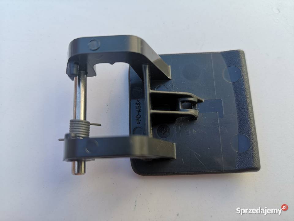 Peugeot 3008 rączka klamka składania opuszczania Warszawa