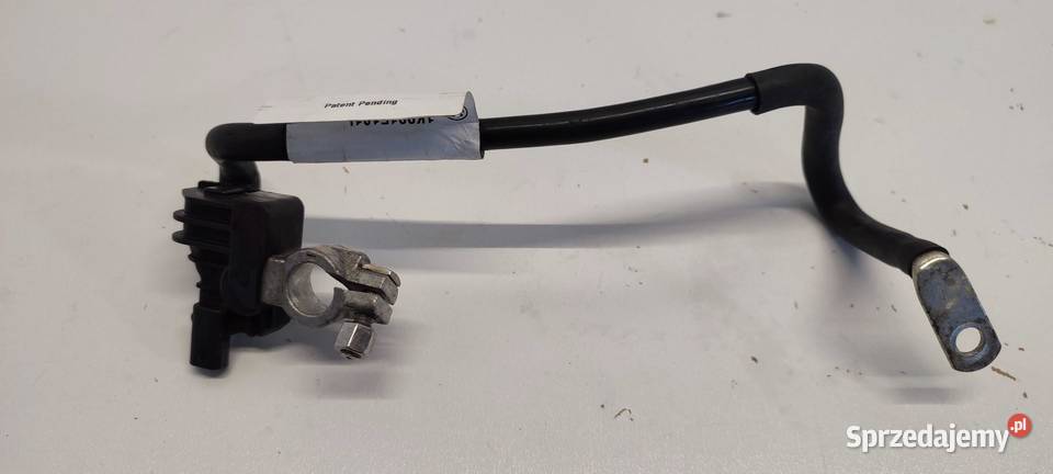 AUDI Q3 8U KLEMA MINUSOWA 1K0915181L