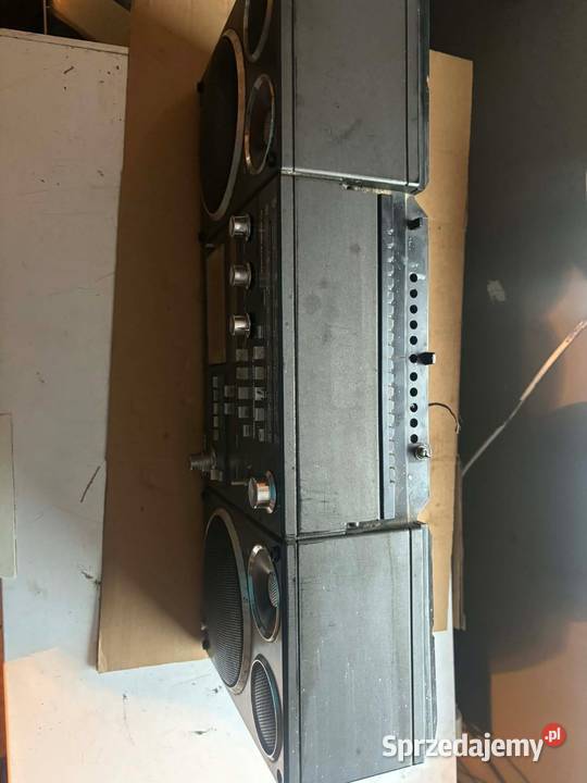 Unitra condor RM820S Chorzele