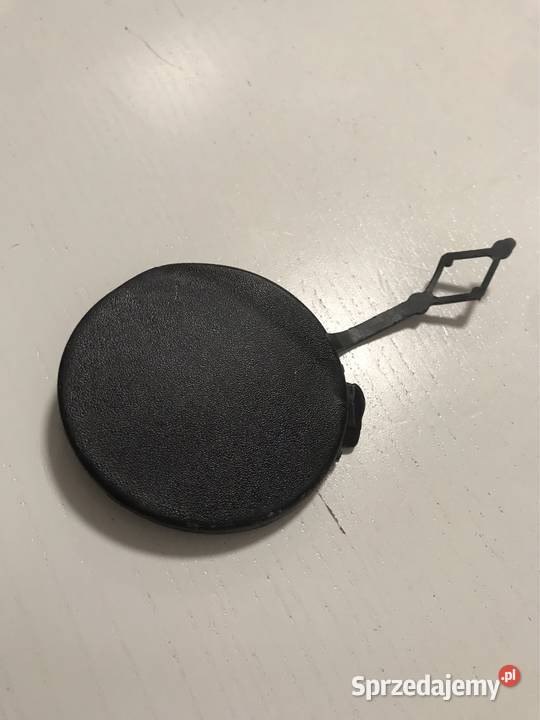 Opel Grandland X 1721 zaślepka haka zderzak tył osobowe podkarpackie Rzeszów