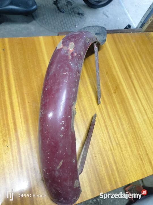 Przedni błotnik Romet Komar