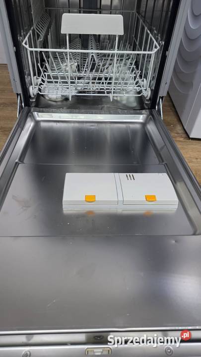 Zmywarka podblatowa do zabudowy pod blat Miele G Wrocław