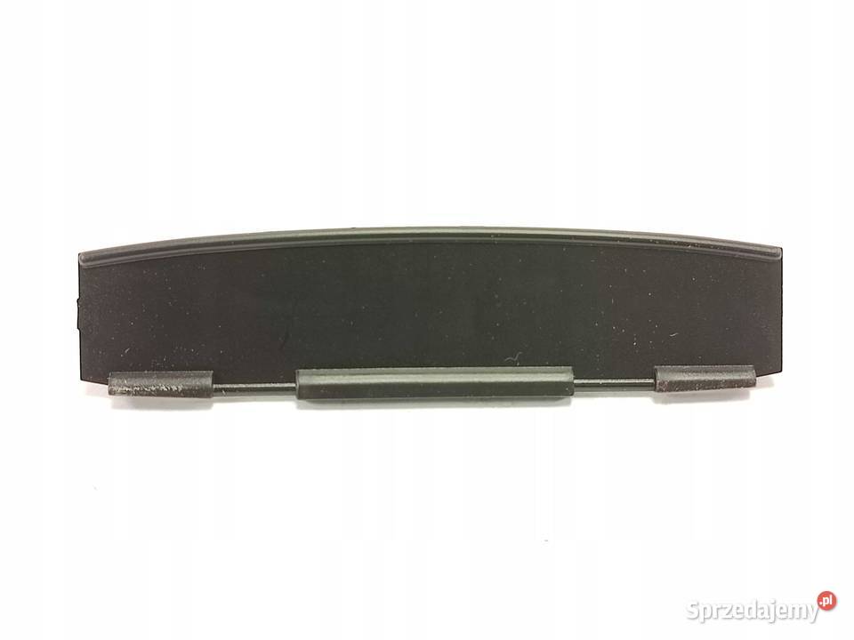 KLAMKA KLAPY CITROEN C3 I PLURIEL 20032010 osobowe