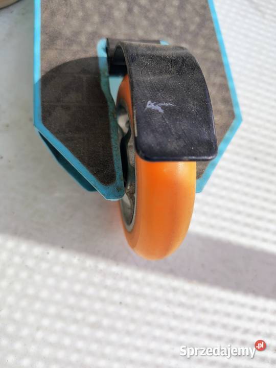 Sprzedam hulajnogę oxelo Kraków