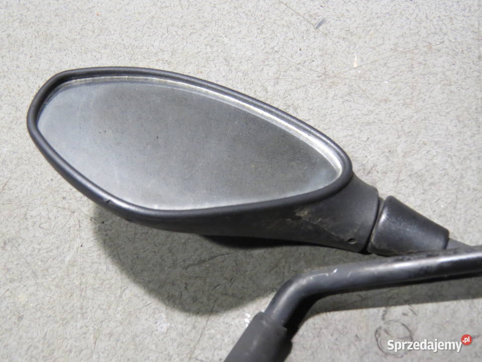 BENELLI BN 125 BN 125 2019 LUSTERKA LUSTERKO mazowieckie Warszawa