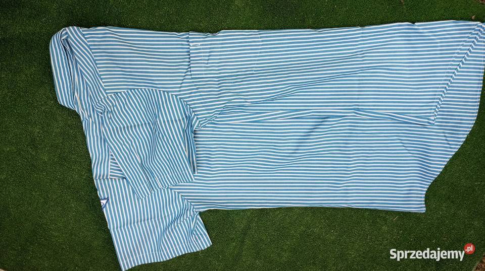 Koszula firmowa Pepsi COLA ORYGINAŁ USA Pobiedziska