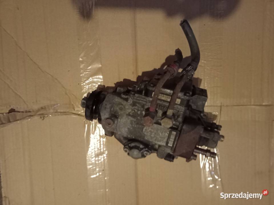 Pompa 0470004006 18 TDDi Ford dolnośląskie Wrocław