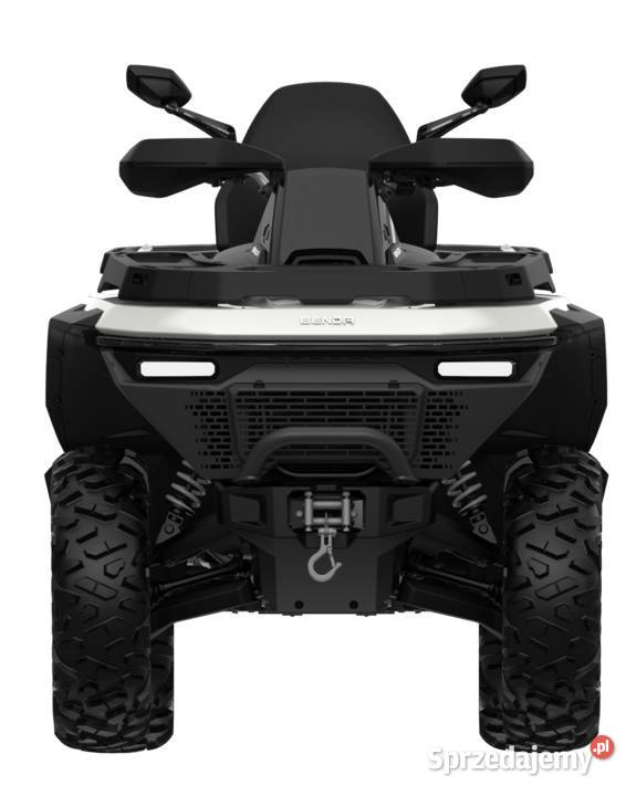 Benda Redstone 1000 R2 Zapraszamy Pako Racing 1000cm3 kujawsko-pomorskie Brzozówka