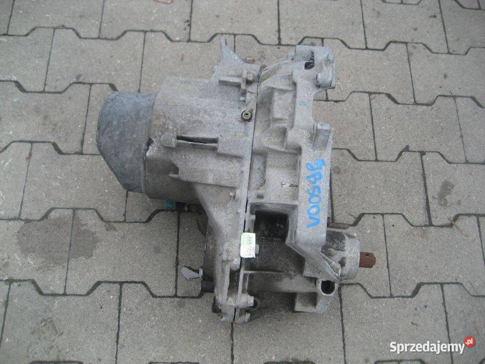 renault clio 1 i 11 benzyna skrzynia biegów Rakoniewice