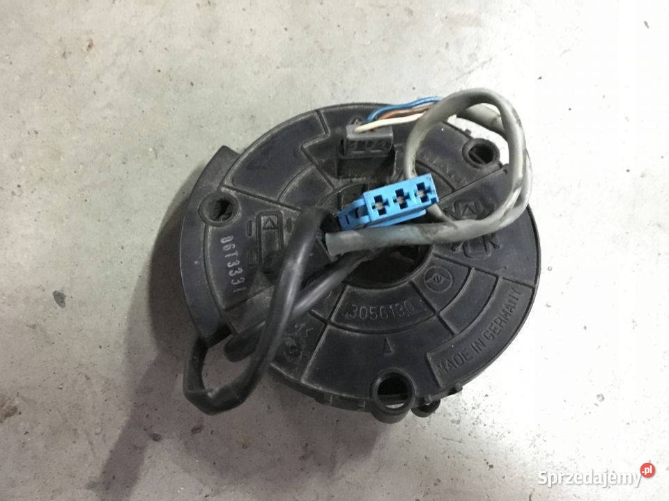 MAN TGX TAŚMA ZWIJAK AIRBAG 81464306026 3056130 Maszewo