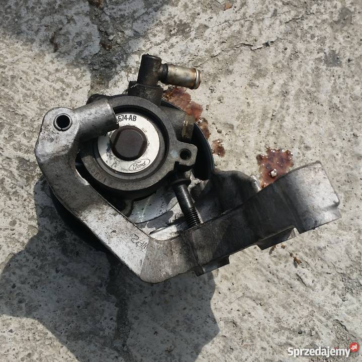 Pompa wspomagania ford escort Książnice