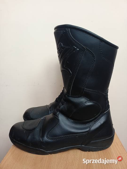 Buty motocyklowe Probiker 42 Głogów Małopolski sprzedam