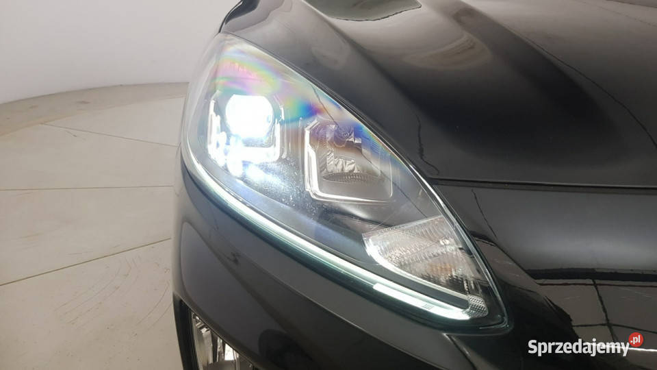 Ford Kuga 15 EcoBoost FWD Titanium z polskiego nawigacja Kuga Warszawa