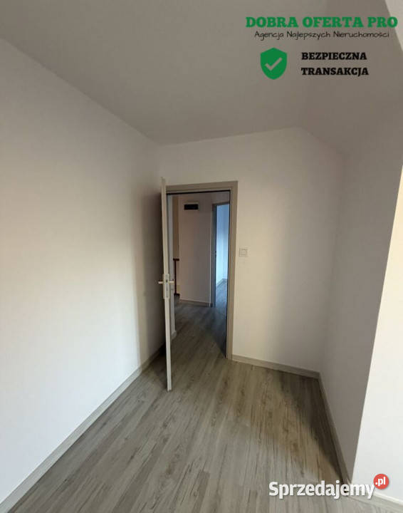 DWUPOZIOMOWE 925 M 4 POKOJE GDAŃSK CHEŁM Gdańsk