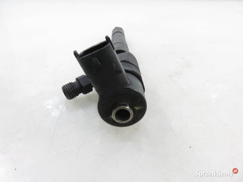 WTRYSKIWACZ OPEL VECTRA C 19 CDTI 0445110159