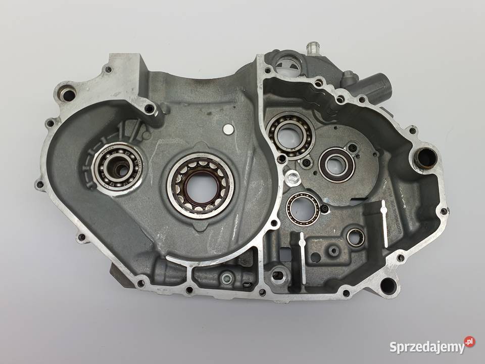 Karter Prawy Kartery Blok Silnika Ktm Duke 690 łódzkie Łódź