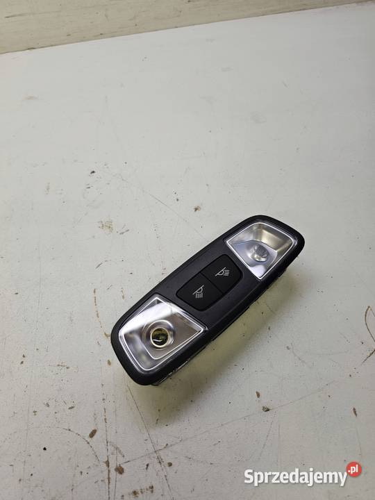 LAMPKA PODSUFITKI AUDI Q3 F3 83A A3 8V Przystajń