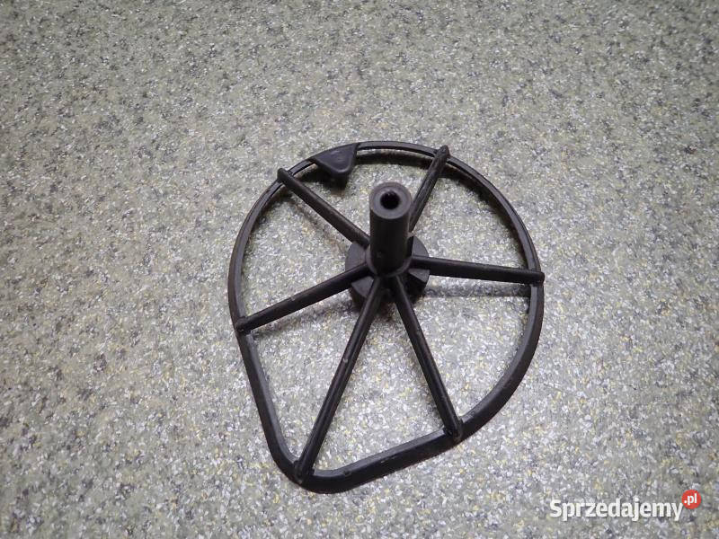 Stelaż Filtra Powietrza Honda CR 250 9093r HPP Pozostałe Strzelce Krajeńskie