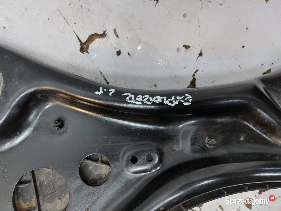 Ford Explorer VII R2KB WAHACZ LEWY PRZÓD