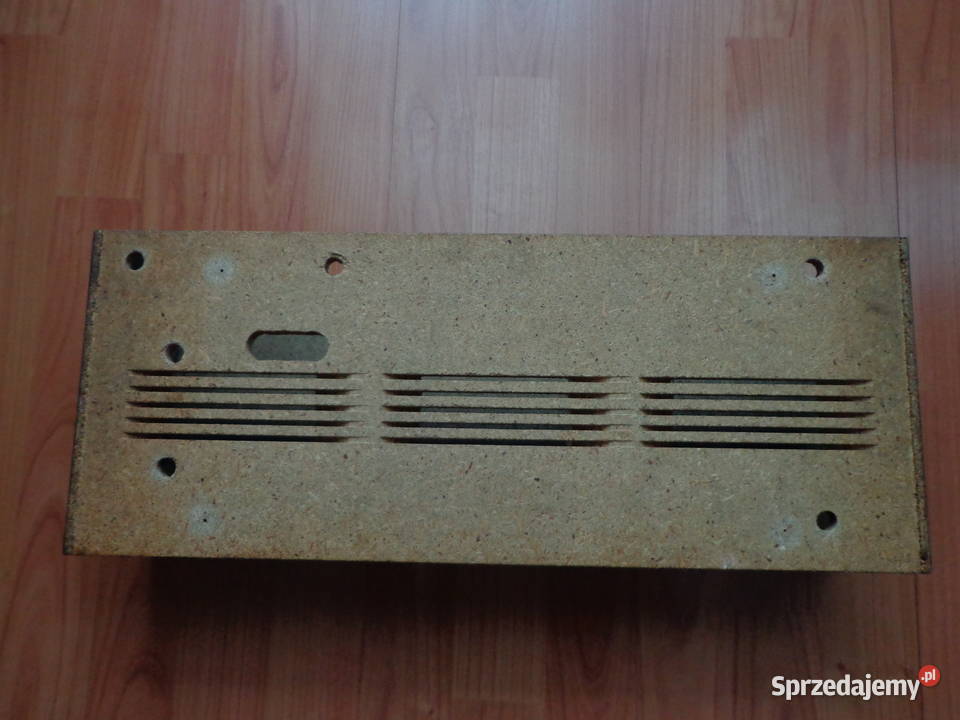 UNITRA AMATOR obudowa Kraków