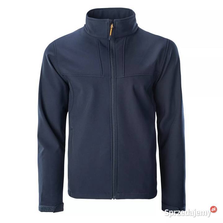 SoftShell Kurtka Męska Nowa Rozmiar L Sokołów Podlaski