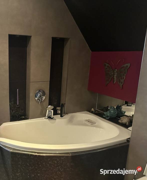 Wolnostojący dom na osiedlu Rogi w rejonie mieszkalny Sprzedaż