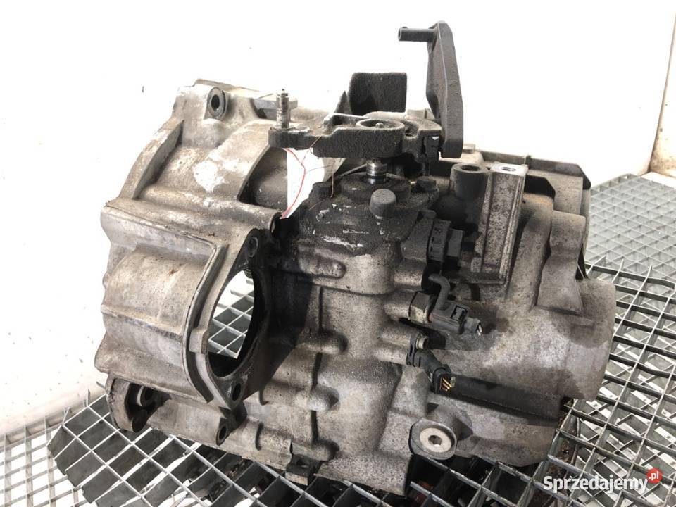 SKRZYNIA BIEGÓW VW GOLF VII PFL 20 150 Filtry