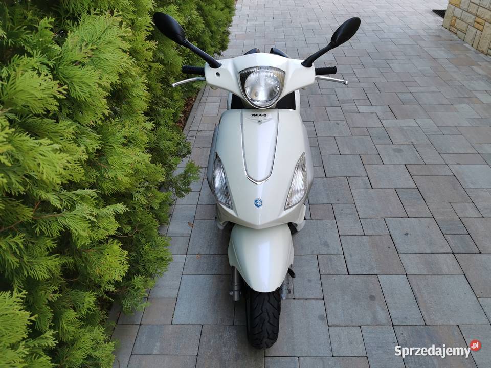 Piaggio Flt 50 2T Tarnów sprzedam