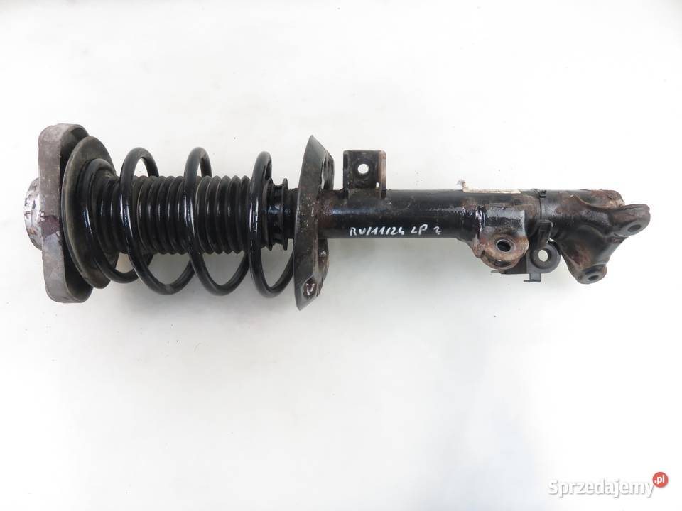 MCPERSON AMORTYZATOR PRZEDNI MERCEDES W212 E 220 małopolskie